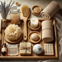 Bathing Accessories