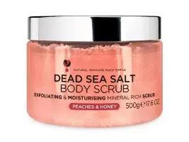 Body Scrubs