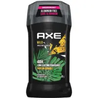 Deodorants