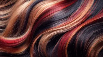 Hair Color