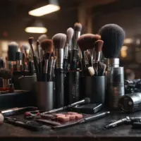 Make-Up Tools