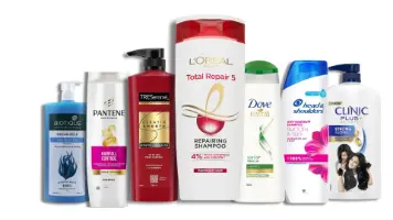 Shampoos