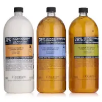 Soaps & Body Washes