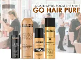 Styling Products