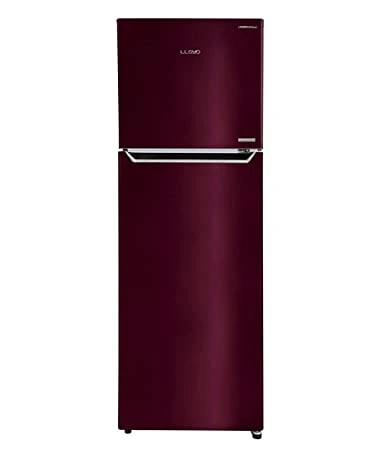 Lloyd 310 L 2 Star Inverter Frost Free Double Door Refrigerator