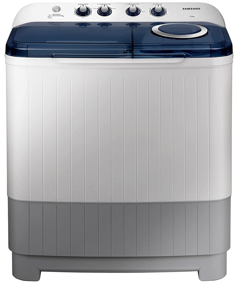 Samsung 7.0 Kg Inverter 5 star Top Loading Washing Machine