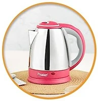 Electric Kettles
