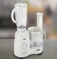 Food Processors