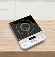 Induction Cooktops