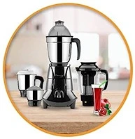 Mixer Grinders