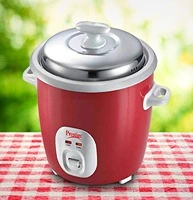 Rice & Pasta Cookers