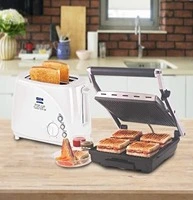 Toasters