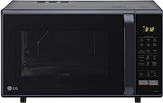 Convection Microwave Oven