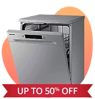 Dishwashers