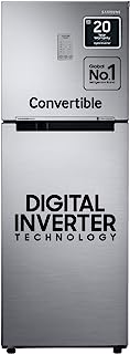 Double Door Refrigerators