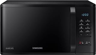 Grill Microwave Oven