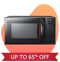 Microwaves & Ovens