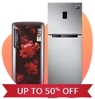 Refrigerators
