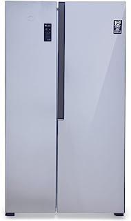 Side By Side Refrigerators