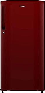 Single Door Refrigerators