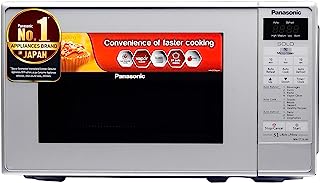 Solo Microwave Oven