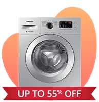 Washing Machines